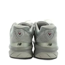 10.0US New Balance M990Gl5 Low Cut 3