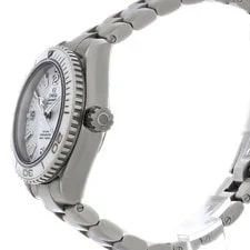 Omega Seamaster Planet Ocean Mid-Size Swiss Automatic 232.30.38.20.04.001 2