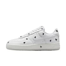 Nike — [IM3081-100] -- Nike Air Force 1 Support Low Top Skateboard Shoes — Sneaker — resale