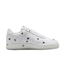 [IM3081-100] -- Nike Air Force 1 Support Low Top Skateboard Shoes 2