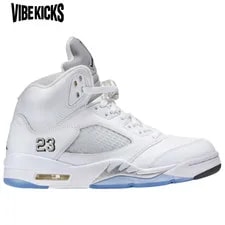 Air Jordan 5 Retro ' Metallic' 2026 -103 New 2