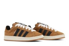 YNuK × Adidas Campus 00S Desert IE2175 Size 3