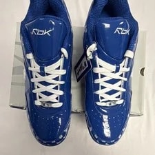 Reebok MLB Clubhouse LA Dodgers Limited Edition 2