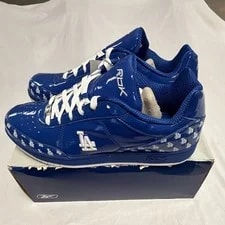 Reebok MLB Clubhouse LA Dodgers Limited Edition 3