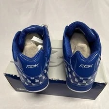 Reebok MLB Clubhouse LA Dodgers Limited Edition 4