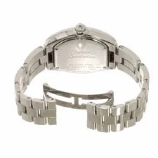 Cartier Roadster W62054V3 Date Quartz Pink Dial 90342466 4