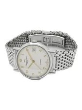 IWC Portofino IW351317 Stainless Steel 34mm With Papers #TW2372 2