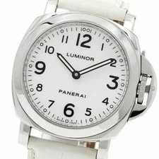 Panerai — Panerai PAM00114 Luminor Base Hand Wound S 954112 — Watch — resale