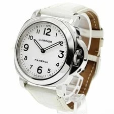 Panerai PAM00114 Luminor Base Hand Wound S 954112 2