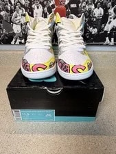 Size 11.5 - Nike SB Dunk High de la Soul (2015) 2