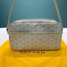 Goyard Cap Y and Messenger Camera - Fair #11O8EA2 3