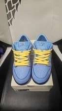 Nike SB Dunk Low the Powerpuff Bubbles Size 8.5M/10W FZ8320-400 2