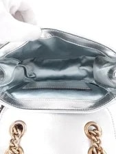 Gucci GG Marmont Mini 739682 #TB3119 3