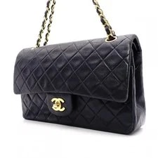 Chanel Double Flap Matelasse Classic 80296 4
