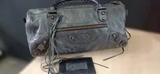Balenciaga City Twiggy 2Way Hand 2