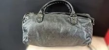 Balenciaga City Twiggy 2Way Hand 3