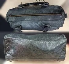 Balenciaga City Twiggy 2Way Hand 4