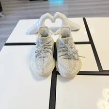 Yeezy — Yeezy Boost 350 V2 ' ' • Size 4.5M / 5.5W • Excellent — Sneaker — resale