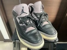 Air Jordan — 11.5US Air Jordan 3 — Sneaker — resale