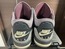 11.5US Air Jordan 3 2