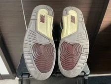 11.5US Air Jordan 3 3