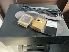 11.5US Air Jordan 3 4