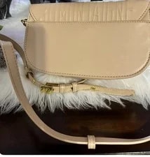 Dior Saddle Crossbody Buckle Closure, Adjustable Strap 2
