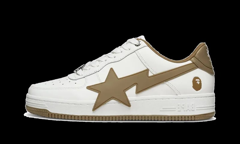 Bapesta Os 2 " / " 1K20191314 BEI 2