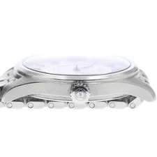 IWC Pilot's Spitfire Mark Xviii IW325505 39mm SS Silver Dial #C5370 4
