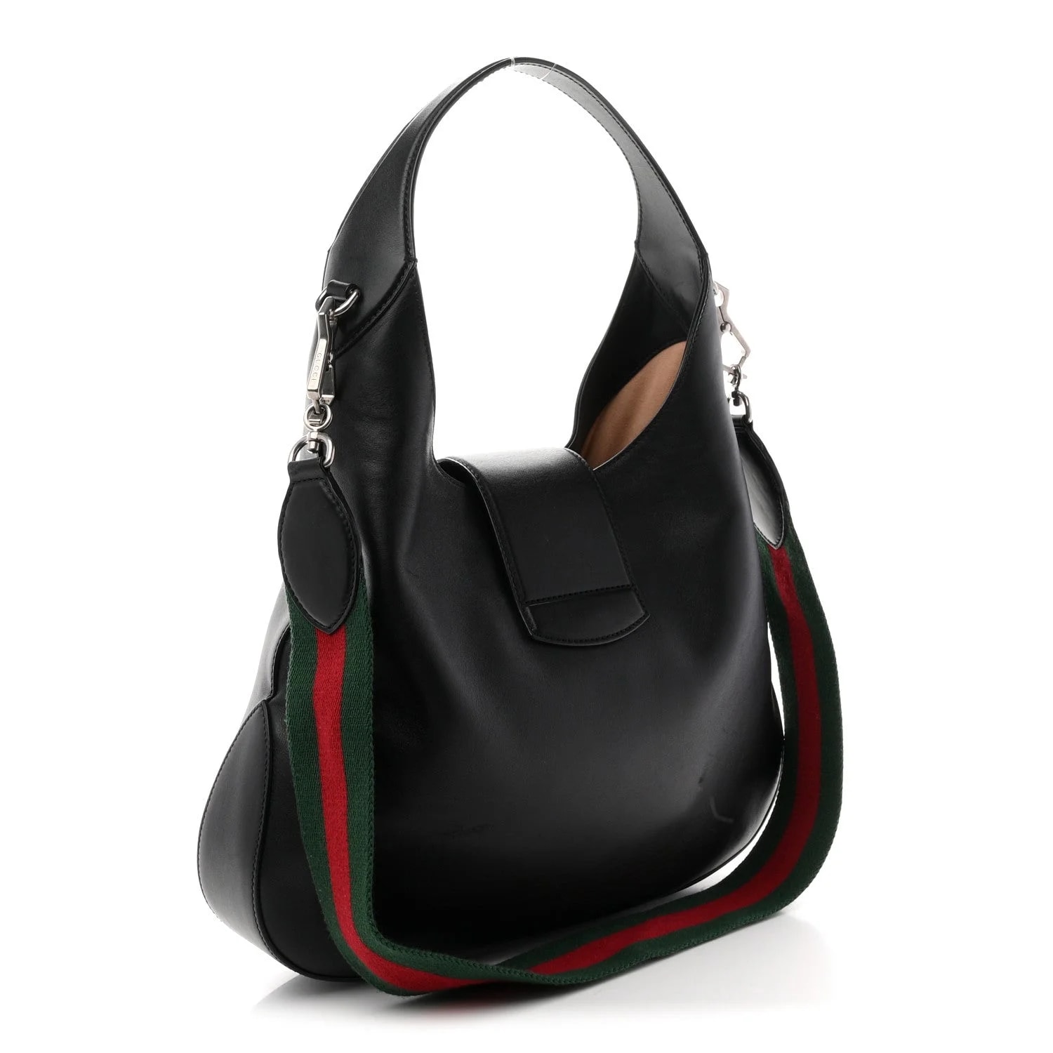 Web Stripe Medium Dionysus Hobo 3