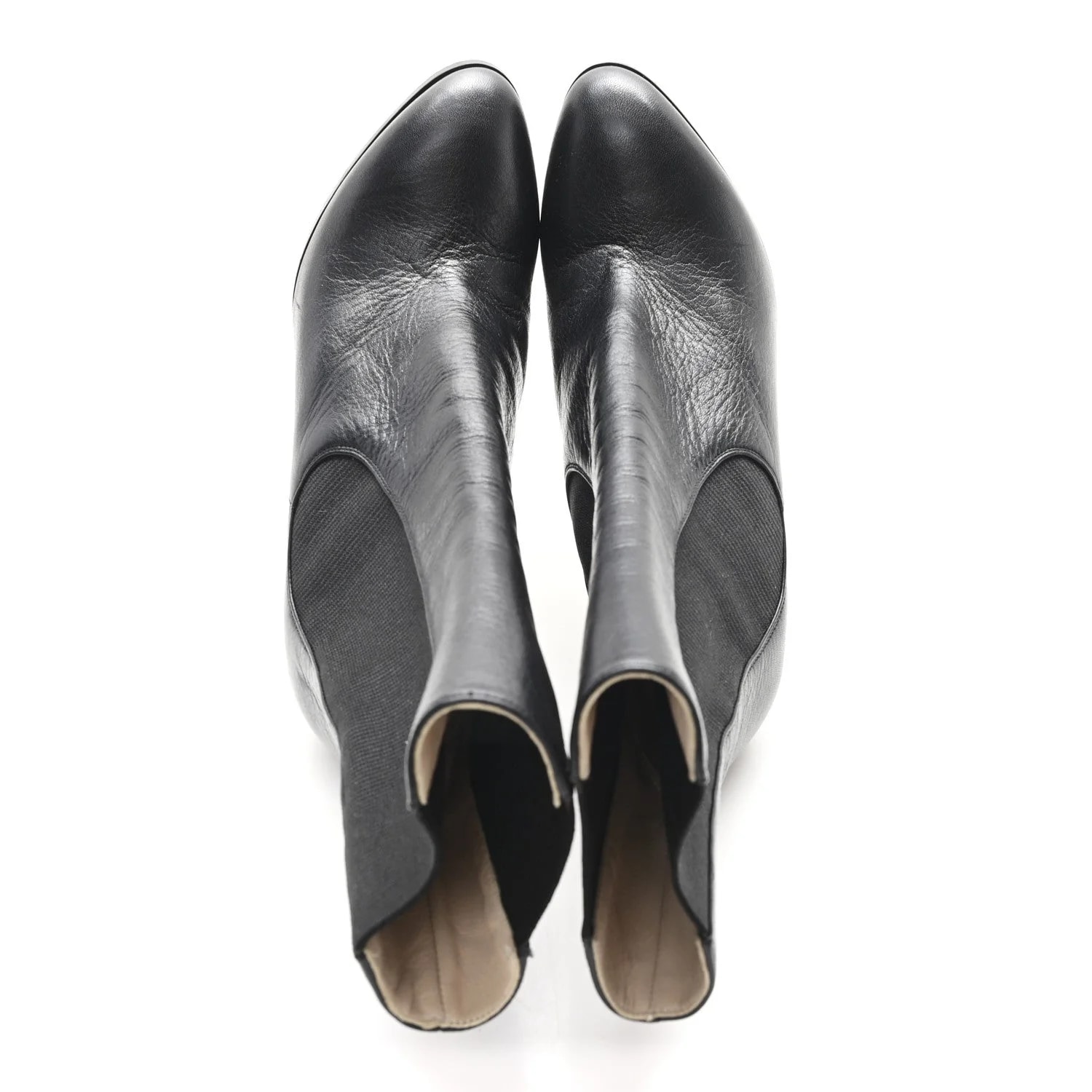Interlocking CC Calf 38.5 2