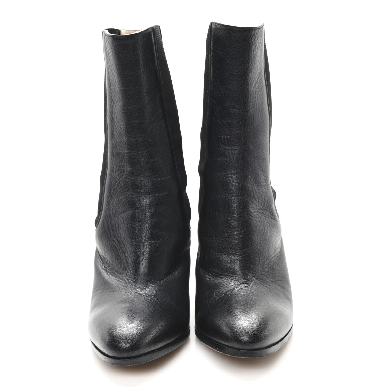 Interlocking CC Calf 38.5 3