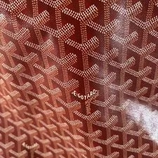 Goyard Saint Louis Dark With Wallet Insert 4