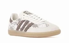 Adidas Samba OG Earth Strata Multiple , Sizes 2