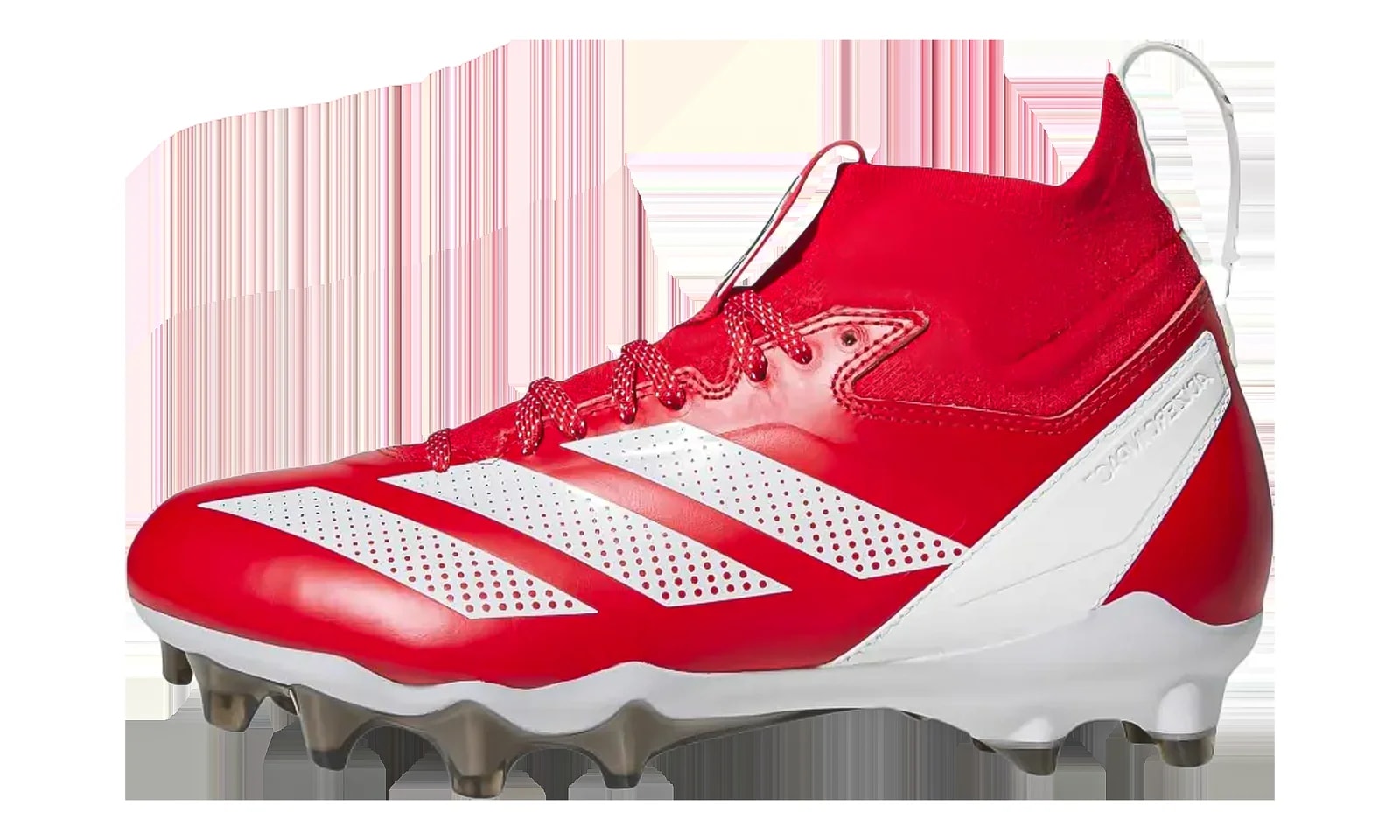 Adizero Impact + Cleats "Patrick Mahomes Chiefs PE" 3