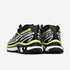 Salomon XT-6 Skyline L47977400 Maritime Shoes US 4.5-13 2