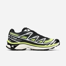 Salomon XT-6 Skyline L47977400 Maritime Shoes US 4.5-13 4