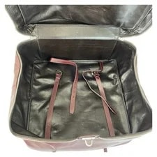Condition Prada Triangle Logo Plate B 3