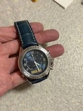 Breitling Chronograph Reveil A51035 #235 3