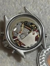 Breitling Chronograph Reveil A51035 #235 4