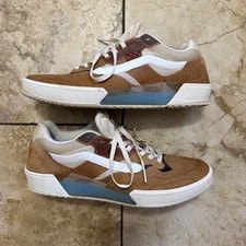 Vans Skate Ave 2.0 Skateboard Shoes Sugar Size 8 Sickstick 2