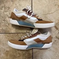Vans Skate Ave 2.0 Skateboard Shoes Sugar Size 8 Sickstick 3
