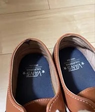 9.5US Vhtf Vans California Era Decon Ca LTD Original Collection 4