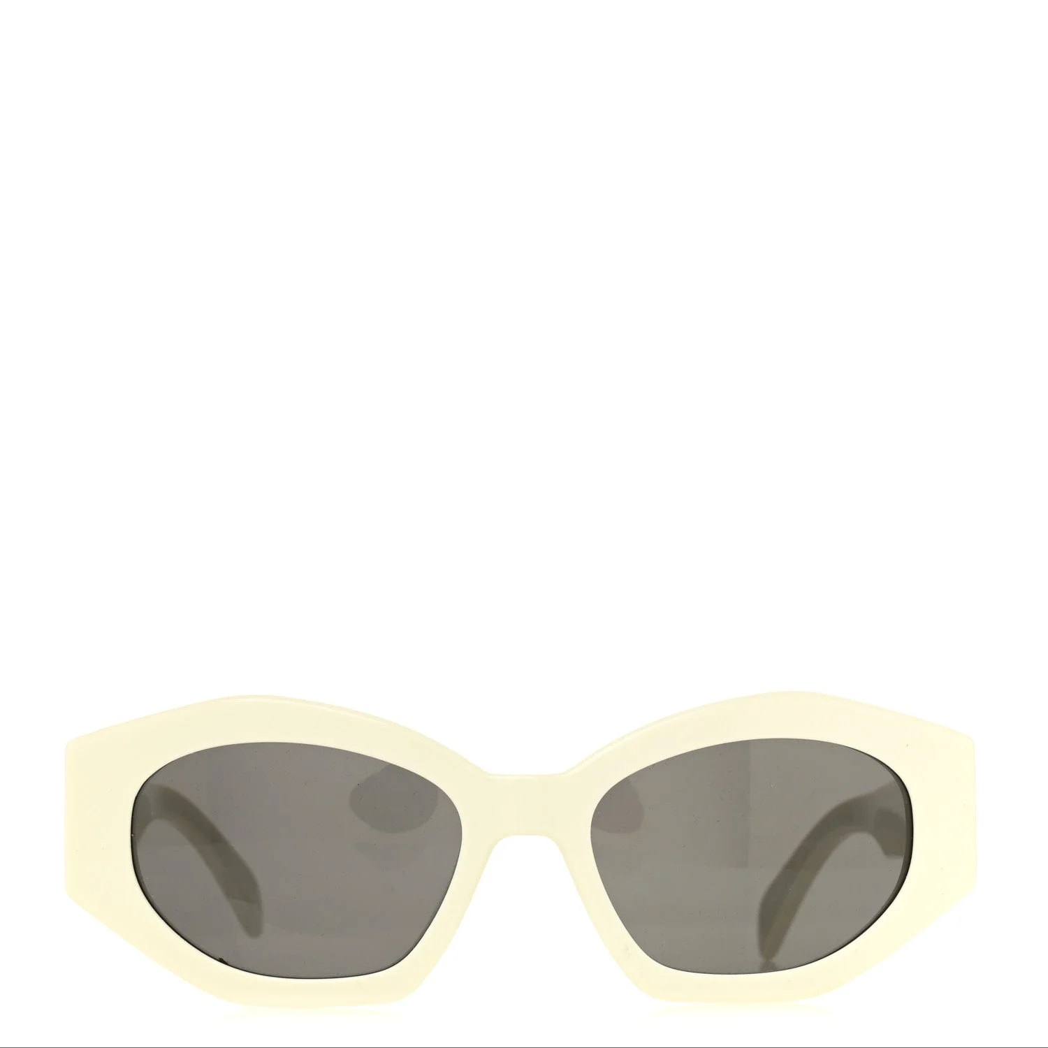 Acetate Triomphe 01 Sunglasses CL 40238U 2