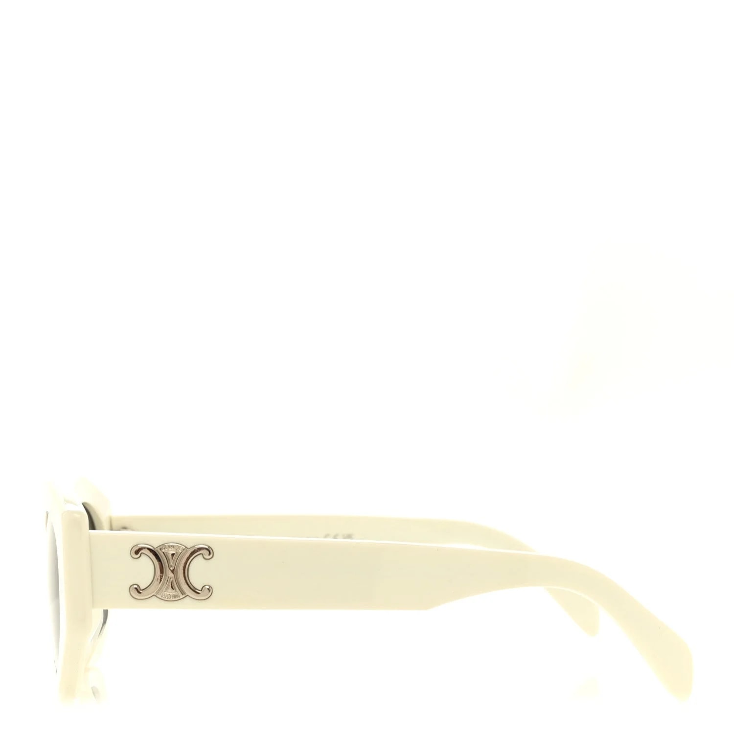 Acetate Triomphe 01 Sunglasses CL 40238U 3
