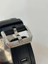 IWC Aquatimer Chronograph 44mm Automatic Rubber Band Used With Box 4