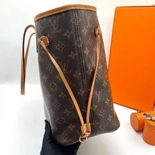 Louis Vuitton Neverfull Mm With - Very Good #13U630Z 2