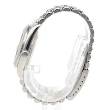 Rolex Datejust Watches 16200 Stainless Steel S-number 4