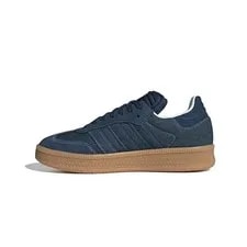 10M / 11W - [NEW] Adidas Samba XLG Shoes ' 2