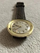 Jaeger-LeCoultre - Disco Volante - 1970 3
